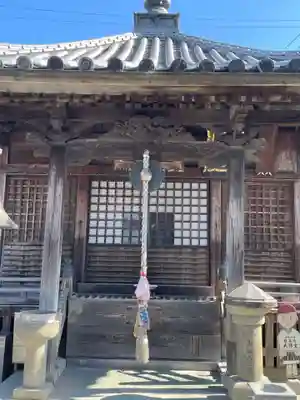観音寺(徳島県)