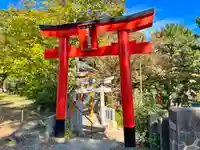 中司孫太郎稲荷神社(福岡県)