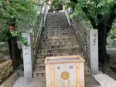 元三島神社の建物その他