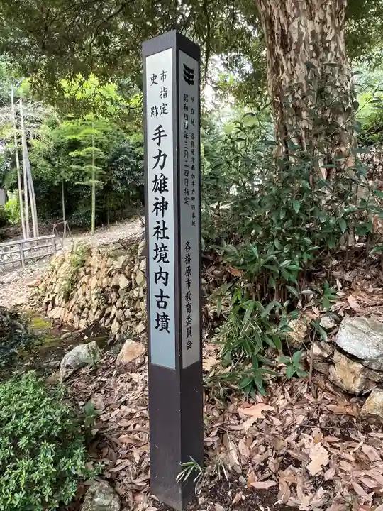 手力雄神社(岐阜県)