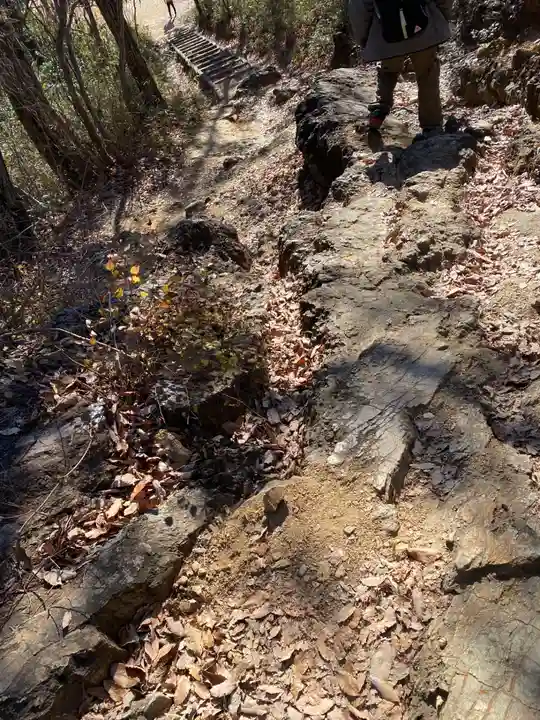 足利織姫神社(栃木県)