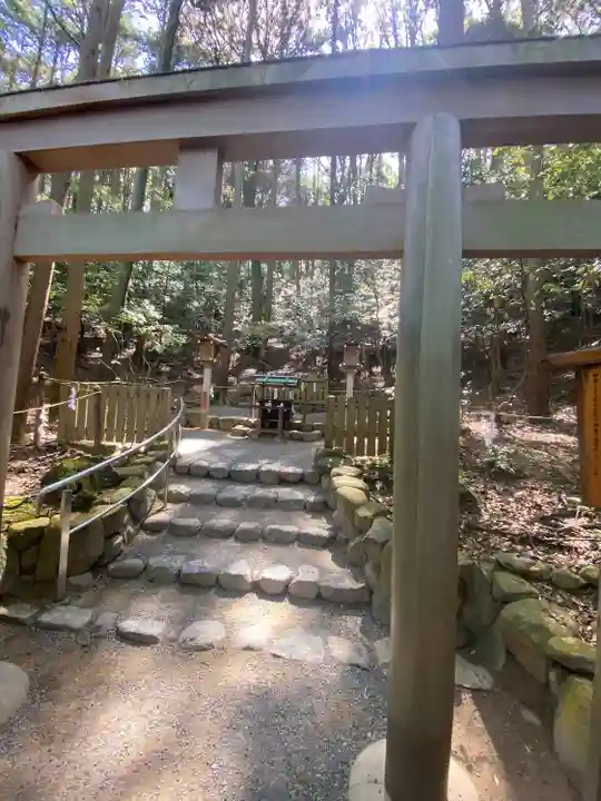 大神神社(奈良県)