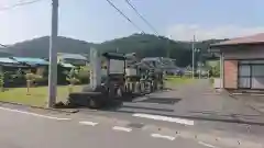 仙年寺の建物その他