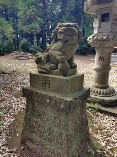 八龍神社(茨城県)