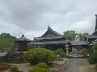 興聖寺(興聖寶林禅寺)の本殿・本堂