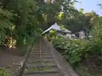 梅林寺(千葉県)