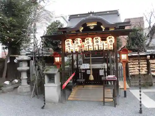 菅原院天満宮神社(京都府)