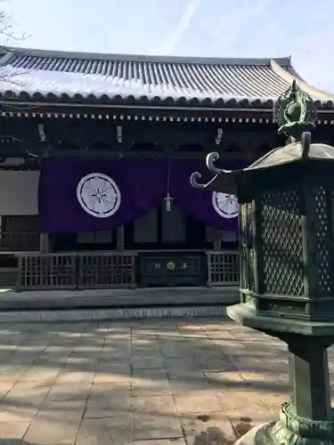 高幡不動尊　金剛寺(東京都)