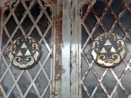 千度小路龍宮神社(神奈川県)