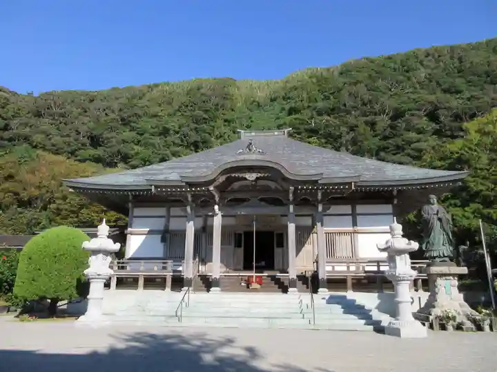 長栄寺(東京都)