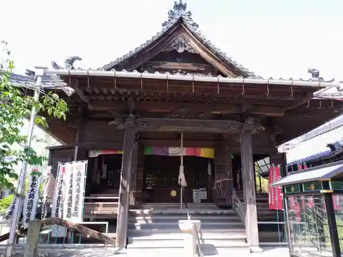 延命寺(愛知県)