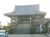 西光寺の本殿・本堂