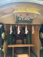 須賀神社(東京都)
