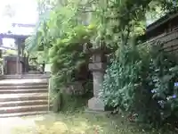 安國論寺(安国論寺)の景色