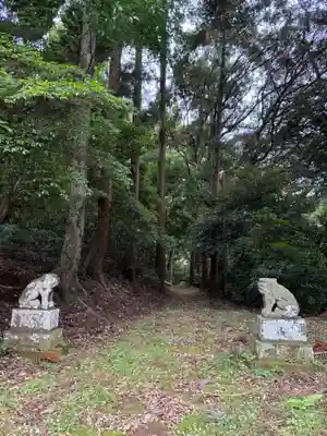 日枝神社(千葉県)