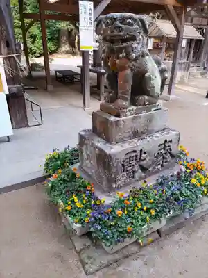 櫻井神社(福岡県)
