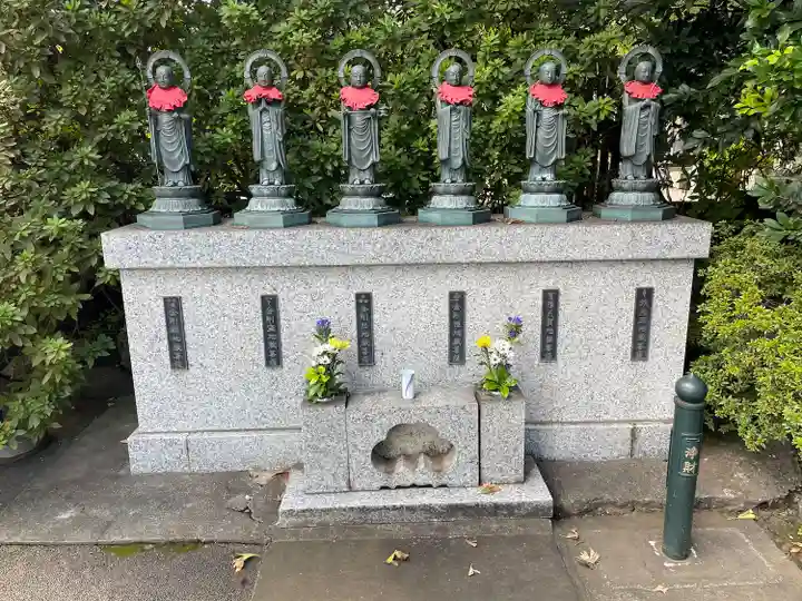 福蔵院(東京都)