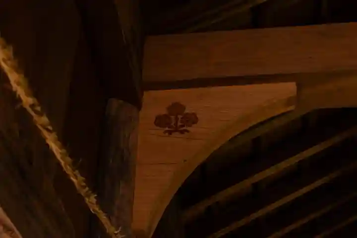 諏訪大社(長野県)