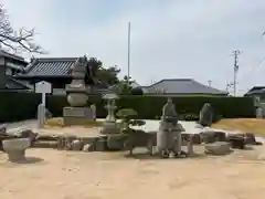 善楽寺の建物その他