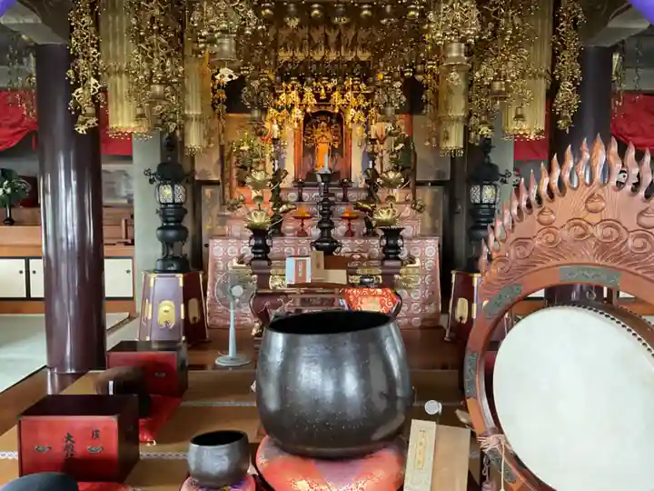 法住寺(愛知県)