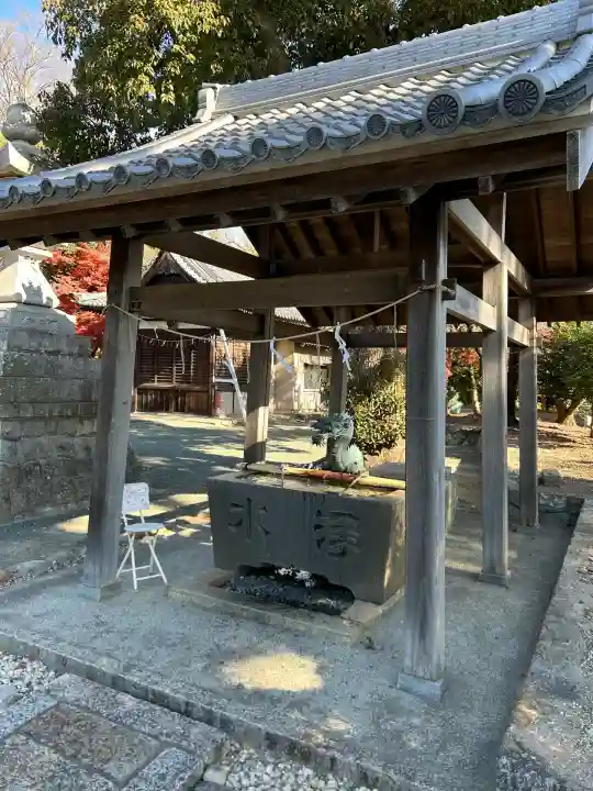 菟足神社(愛知県)