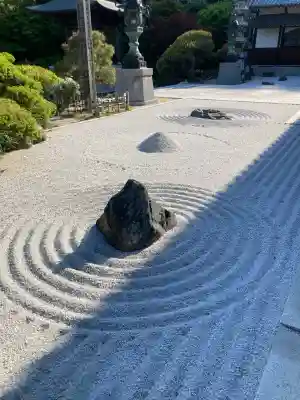 寳光寺　鹿野大佛(東京都)