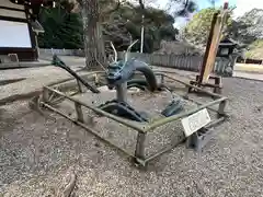 奈良縣護國神社(奈良県)