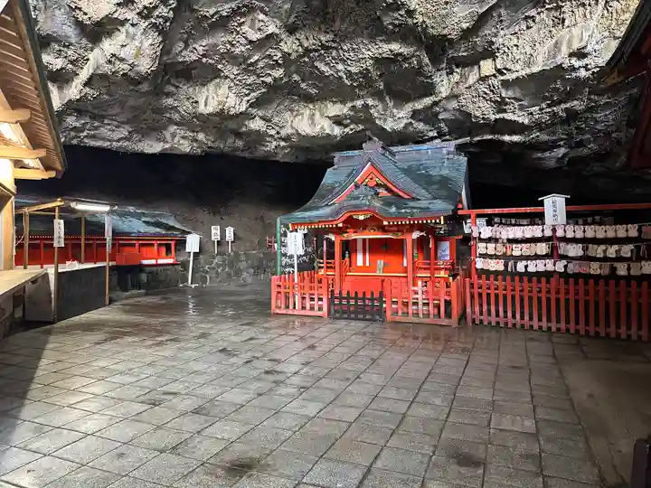 鵜戸神宮(宮崎県)