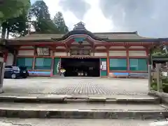 密厳院（苅萱堂）(和歌山県)