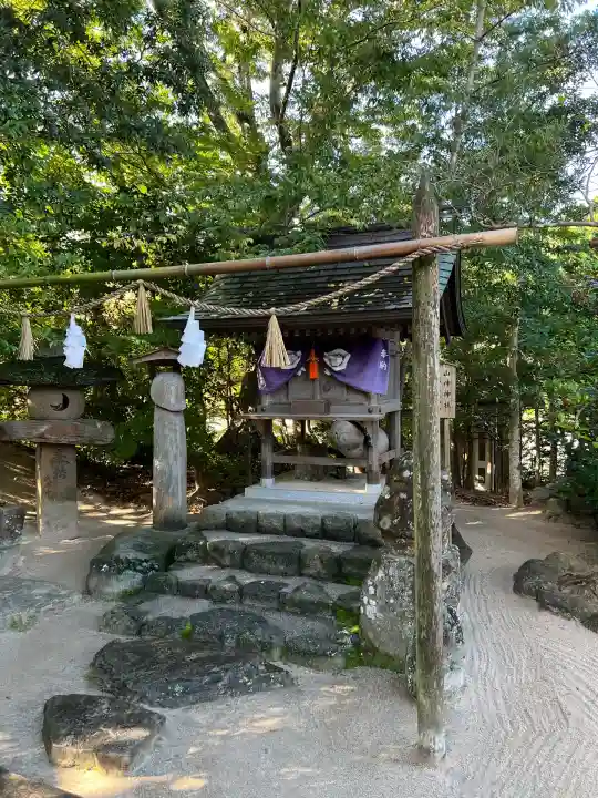 八重垣神社(島根県)