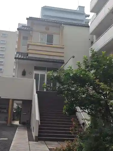 西応寺のその他建物