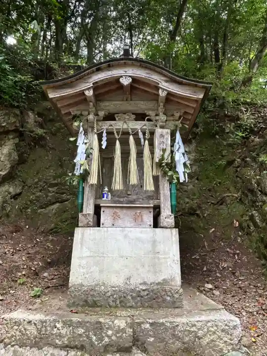 金刀比羅神社(岡山県)