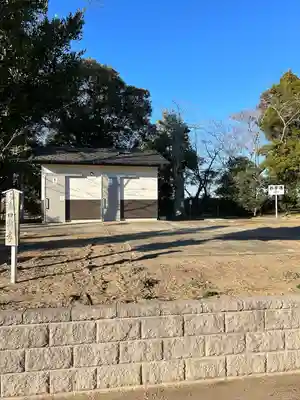 白子神社(千葉県)