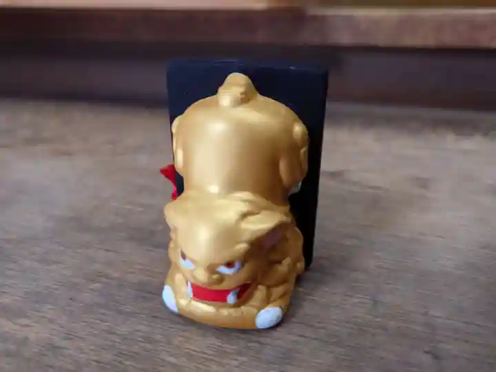 伊奈波神社(岐阜県)