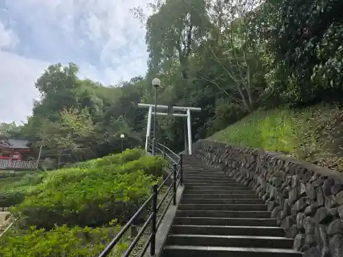 瀧谷不動尊　明王寺(大阪府)
