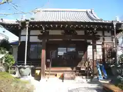 青蓮寺(東京都)