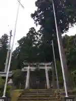 三嶋神社(福井県)
