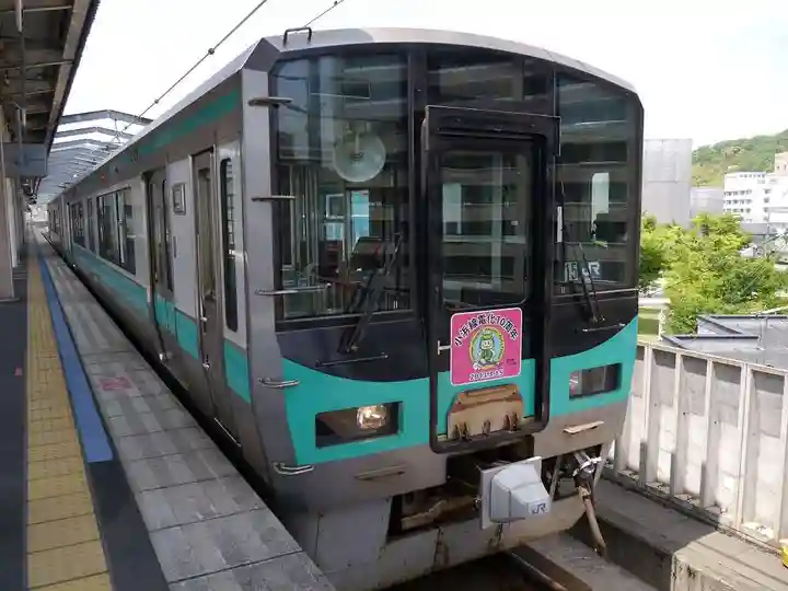 松尾寺(京都府)