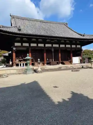 叡福寺のその他建物