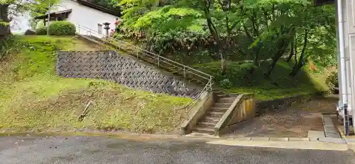 普廣寺(山形県)