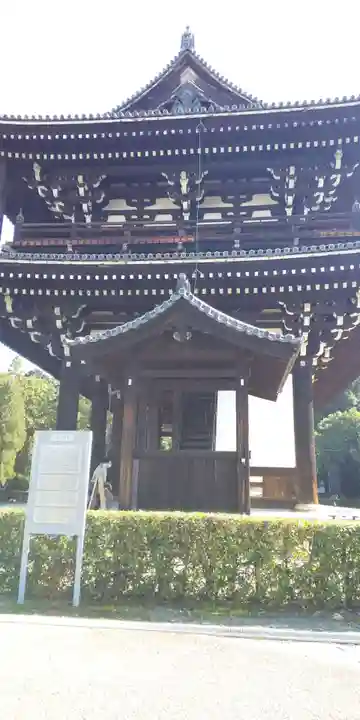 東福禅寺(東福寺)のその他建物