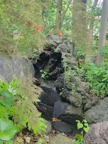 和樂備神社のその他建物
