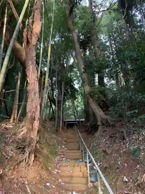 蔵王大権現(千葉県)