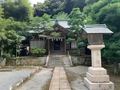 美保神社(島根県)