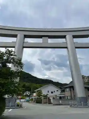 鹿嶋神社(兵庫県)