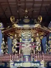 竹駒神社(宮城県)