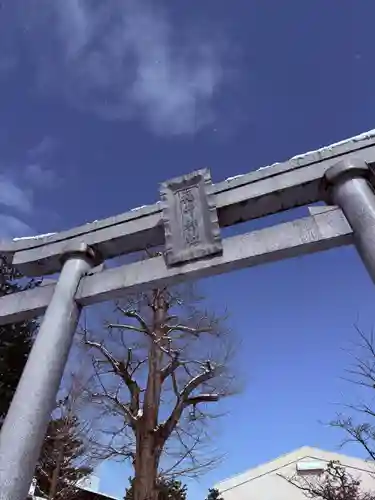 福井神社(福井県)