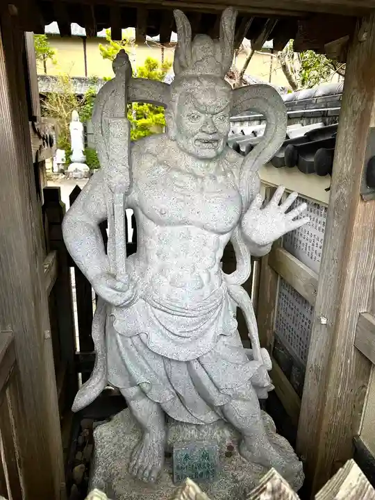 大寳寺(大宝寺)(長崎県)