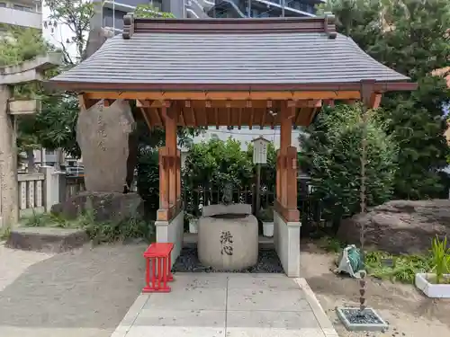 鶴見神社(神奈川県)