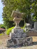 乙事諏訪神社(長野県)